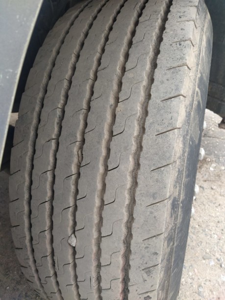 Renault Premium, 2007 г.