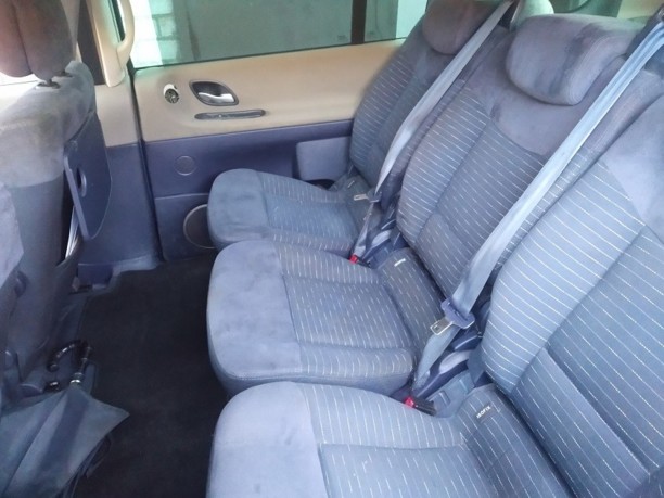 Renault Grand Espace IV, 7 мест, 2003 г.