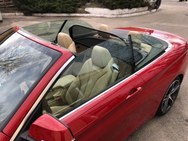 BMW 4 серия F32, F33 (Рестайлинг), 2018 г.