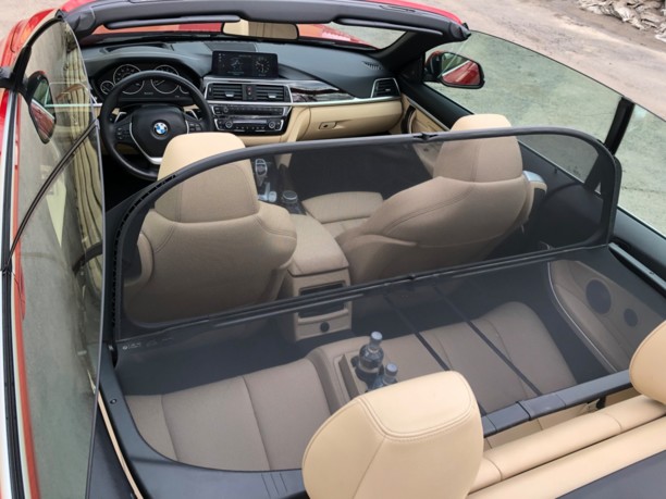 BMW 4 серия F32, F33 (Рестайлинг), 2018 г.