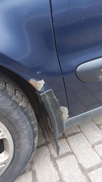 Citroen Xsara I, 1999 г.