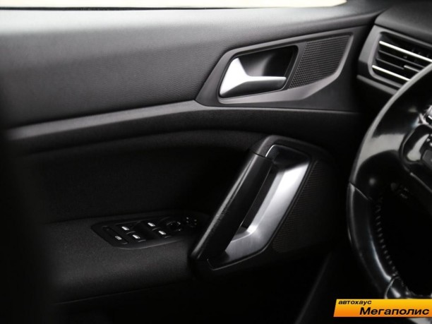Peugeot 308 T9, 2015 г.