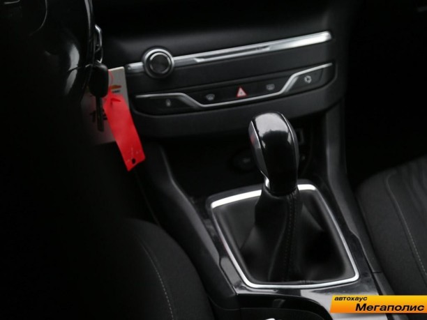 Peugeot 308 T9, 2015 г.