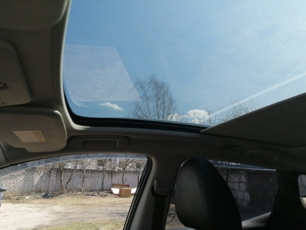 Nissan Qashqai II, 2015 г.
