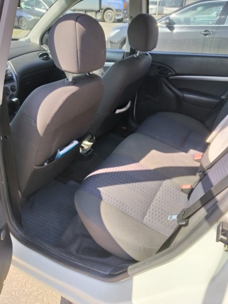 Ford Focus I, 2001 г.