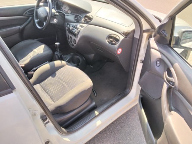 Ford Focus I, 2001 г.