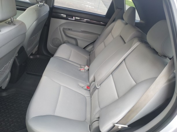 Kia Sorento II, 2010 г.