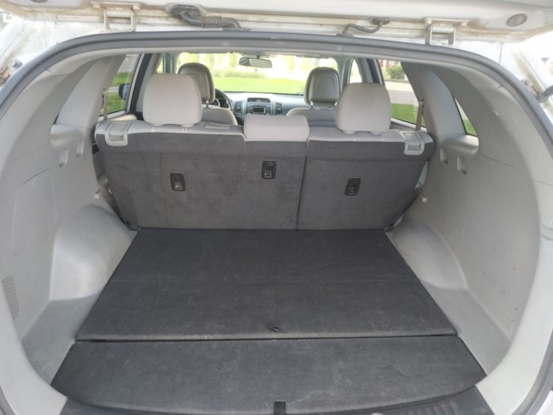 Kia Sorento II, 2010 г.