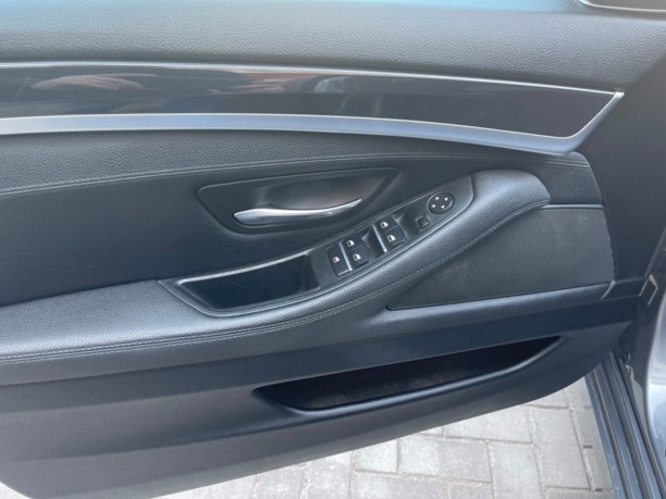 BMW 5 серия F10, F11, 2012 г.