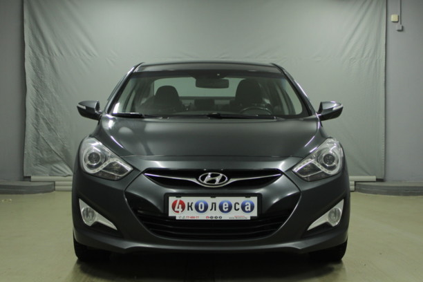 Hyundai i40 VF, 2015 г.