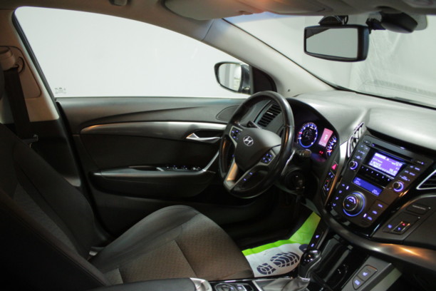 Hyundai i40 VF, 2015 г.