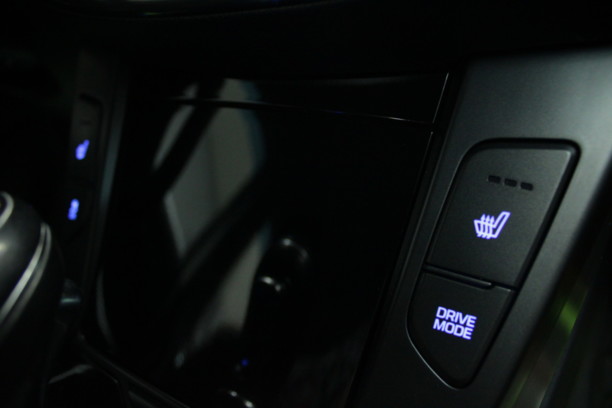 Hyundai i40 VF, 2015 г.