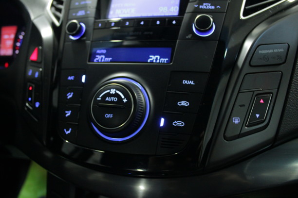 Hyundai i40 VF, 2015 г.