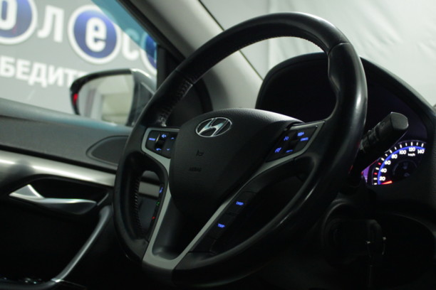 Hyundai i40 VF, 2015 г.