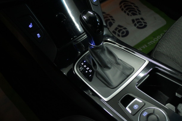 Hyundai i40 VF, 2015 г.