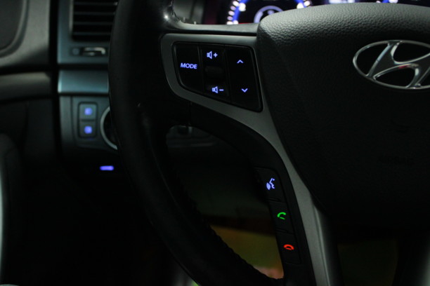 Hyundai i40 VF, 2015 г.