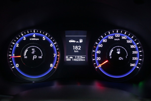 Hyundai i40 VF, 2015 г.