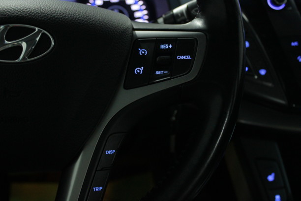 Hyundai i40 VF, 2015 г.