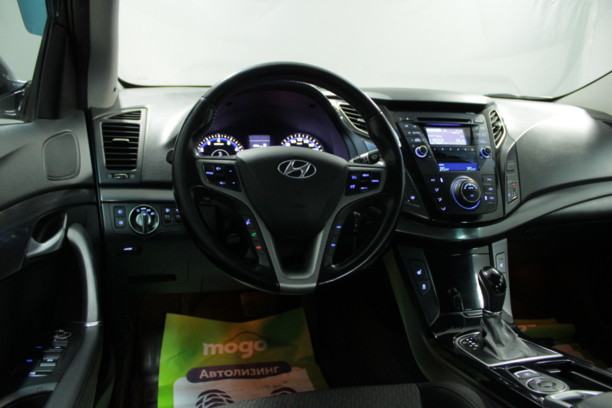Hyundai i40 VF, 2015 г.
