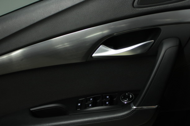 Hyundai i40 VF, 2015 г.