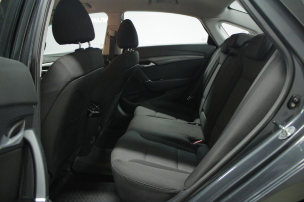 Hyundai i40 VF, 2015 г.