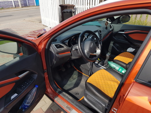 Lada (ВАЗ) Vesta, 2019 г.
