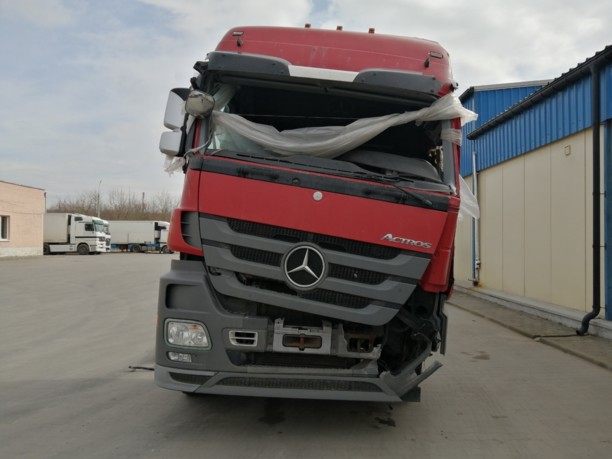 Mercedes Actros 1841, 2012 г.