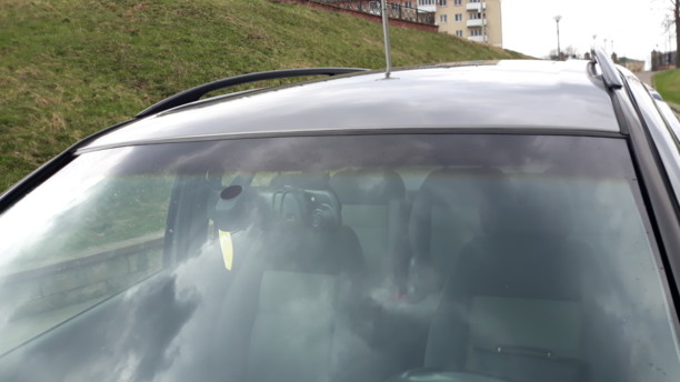 SEAT Alhambra I · Рестайлинг, 7 мест, 2009 г.