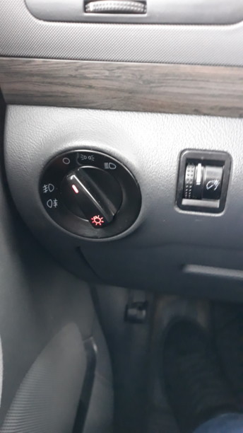 SEAT Alhambra I · Рестайлинг, 7 мест, 2009 г.