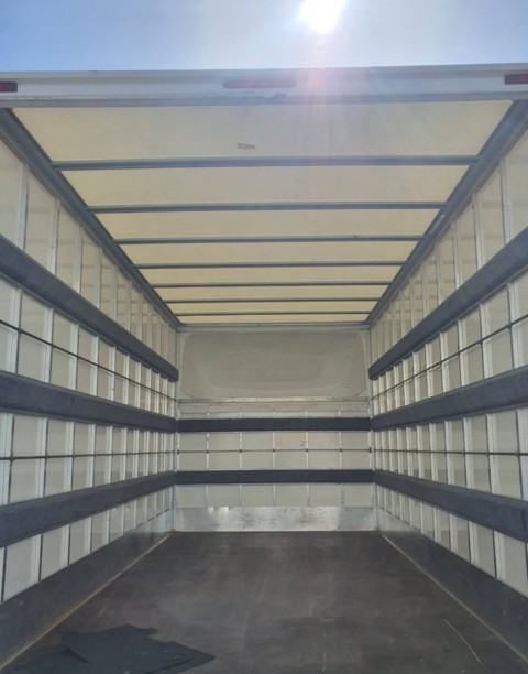 Renault Master, 2018 г.