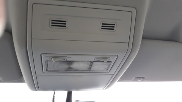 SEAT Alhambra I · Рестайлинг, 7 мест, 2009 г.