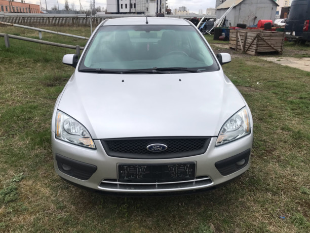 Ford Focus II, 2005 г.