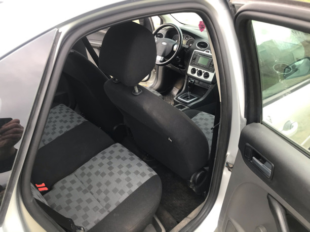 Ford Focus II, 2005 г.