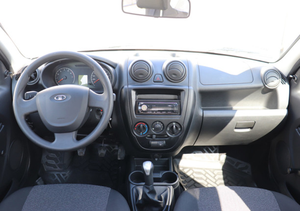 Lada (ВАЗ) Granta, 2018 г.