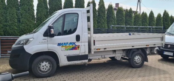 Fiat Ducato, 2019 г.