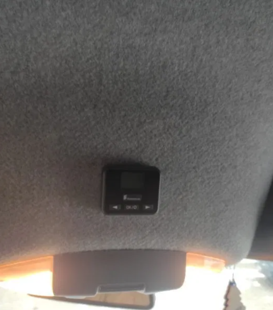 Mercedes Sprinter, 2015 г.