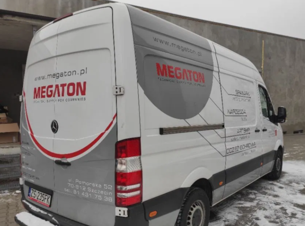 Mercedes Sprinter, 2015 г.