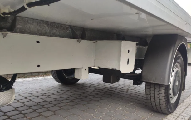 Renault Master, 2014 г.