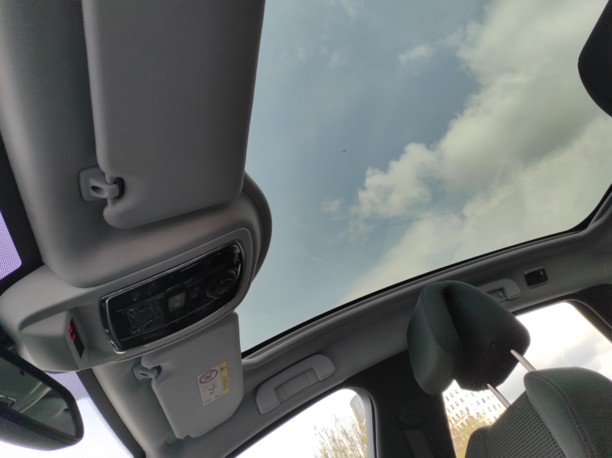 Peugeot 508 I · Рестайлинг, 2015 г.