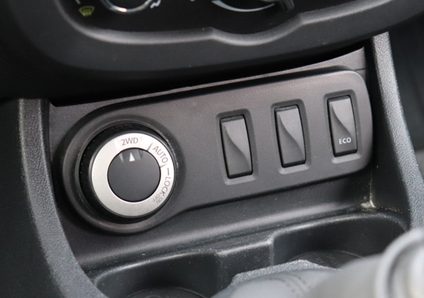 Renault Duster I · Рестайлинг, 2016 г.