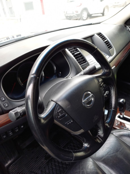 Nissan Teana II (J32), 2008 г.
