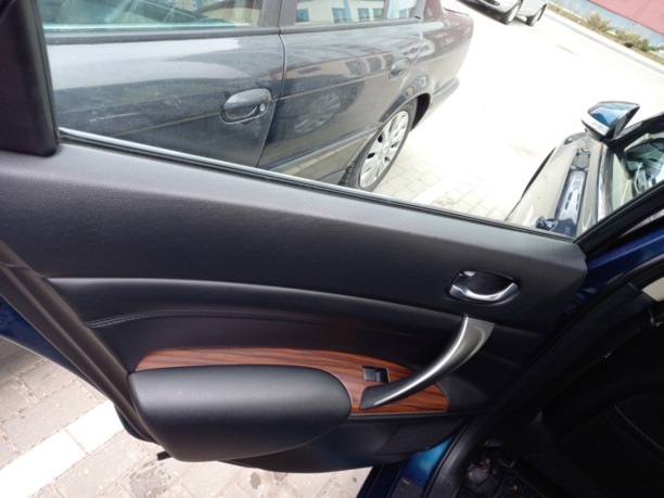Nissan Teana II (J32), 2008 г.