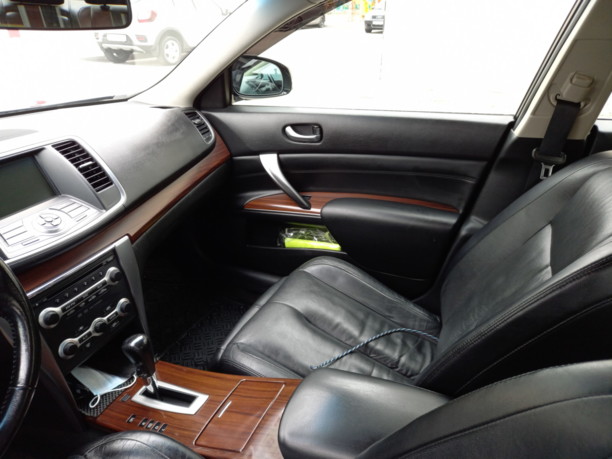 Nissan Teana II (J32), 2008 г.
