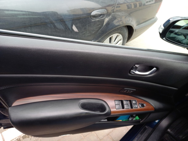 Nissan Teana II (J32), 2008 г.