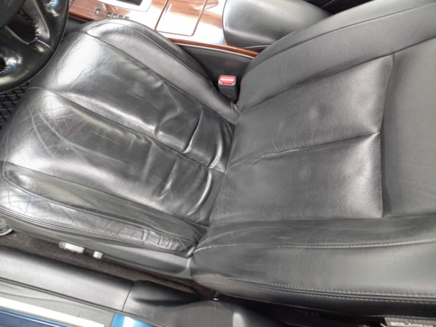 Nissan Teana II (J32), 2008 г.