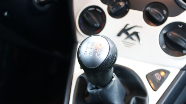 Ford Ka II, 2009 г.