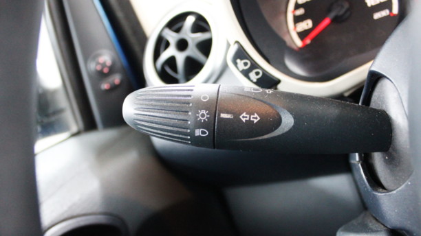 Ford Ka II, 2009 г.