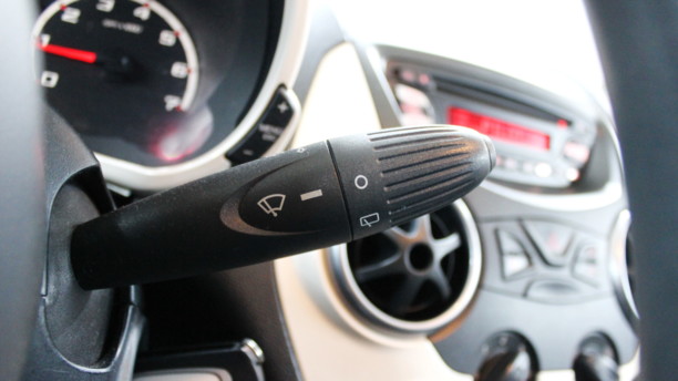 Ford Ka II, 2009 г.