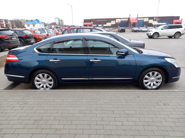 Nissan Teana II (J32), 2008 г.