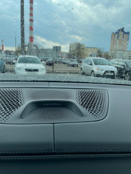 BMW X7, 7 мест, 2019 г.
